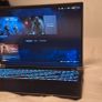 Gaming/Workstation Laptop - RTX 5070 - Like New Image 4
