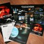 Vintage Games collection , STAR WARS , Star Craft etc Image 9