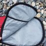 Split paddle bag for kayak/surfski paddles Image 2