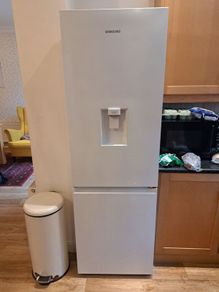 Samsung Fridge/Freezer