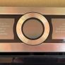 BOSCH CMG676BS6B built in combi oven with microvave, faulty Image 6