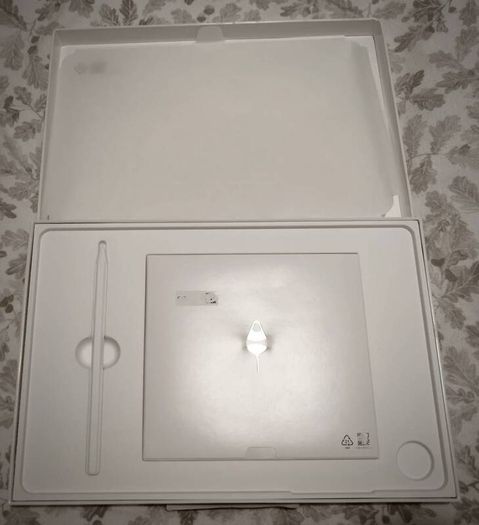Samsung Galaxy Tab S11 X730 12 GB / 128 GB Silver