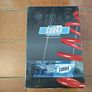 Ford Focus IV Turnier/SW COBRA Lowering springs Image 2