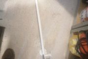 temporaryhandrail supports