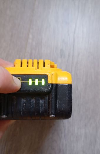 DeWalt Batteries