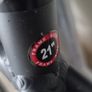 Carrera crossfire 2 hybrid bike Image 2