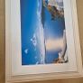 Framed picture from Greece Image 3
