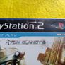 Ghost Recon Advanced Warfighter PlayStation 2 ps2 games Original Image 2