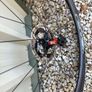 Roval CLX 40 carbon wheelset Image 5