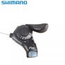 Mountain bike Parts bicycle Shimano gear shifters left & right 7 speed (Brand-New) Image 5