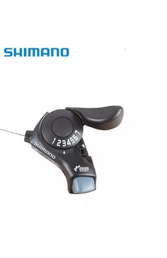 Mountain bike Parts bicycle Shimano gear shifters left & right 7 speed (Brand-New)