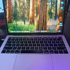 MacBook Pro 13" 2019