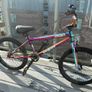 kids bike Image 2