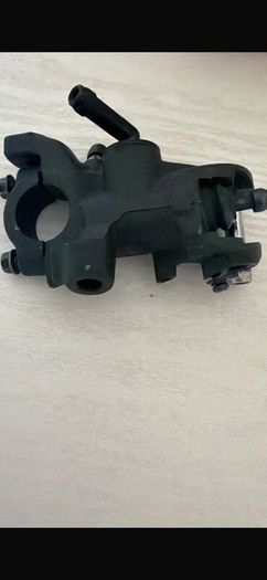 Clutch master cylinder