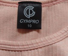 gympro top