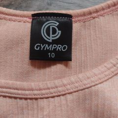 gympro top