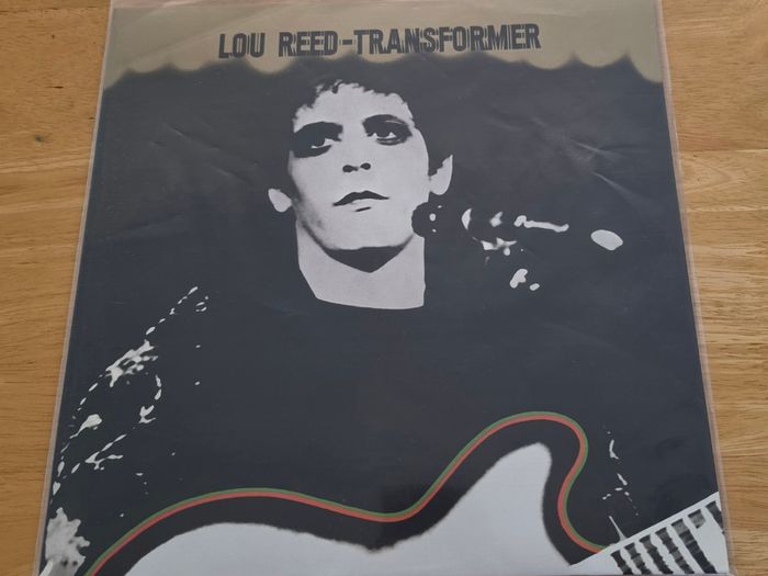 Lou Reed - Transformer