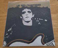 Lou Reed - Transformer