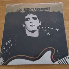 Lou Reed - Transformer