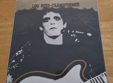 Lou Reed - Transformer