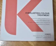 hair treatment