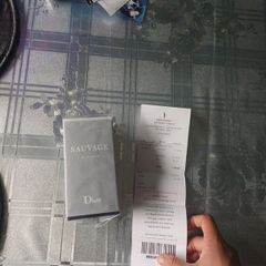 Dior Sauvage EDP