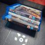 Thor Avengers captain america like new dvds Image 4