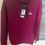 adidas sweatshirt Image 5