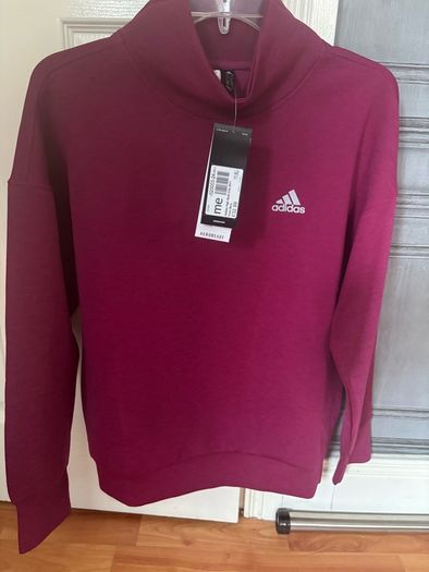 adidas sweatshirt