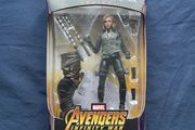 Marvel legends black widow figure