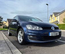 2013 VW Golf 1.6 TDI Long NCT (02/27) Cruise Control  Excellent Condition