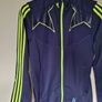 2011 adidas champions league Full zip Size medium in excellent condition Image 5