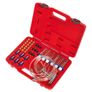 Sealey Vs2048 Diesel Injection Leak Back kit Image 2