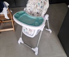 Mamas and Papas Snax High Chair
