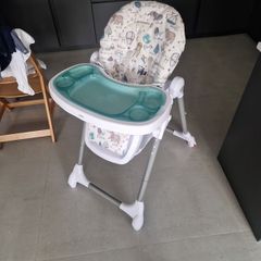 Mamas and Papas Snax High Chair