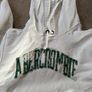 Ambercrombie mens hoodie Image 2