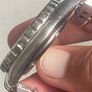 Vintage Pepsi Seiko Sports 200 Kinetic Diver Image 8
