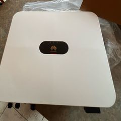 solar inverter