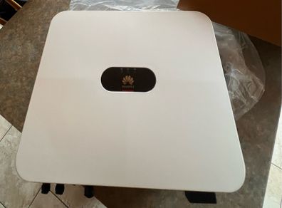 solar inverter