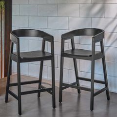 island stools-Laura James -brand new