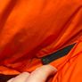Nike Down-filled Parka Coat Image 6