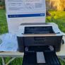 Brother HL-1112 / HL-1112E laser printer. Image 2