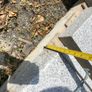 3 Granite window sills for sale Image 4