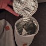 nappy changing bag brand new Image 7