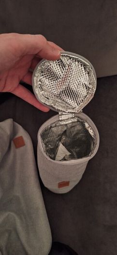 nappy changing bag brand new