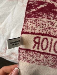 scarf