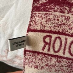 scarf