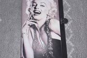 ladies wallet marilyn munroe