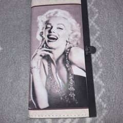 ladies wallet marilyn munroe