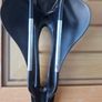 Selle Italia Model X Green Superflow saddle. Image 2